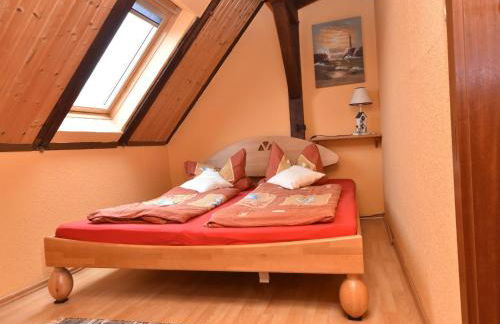 Landhaus Ferienwohnung in Gorow - Foto 15