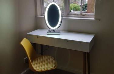 Unique 3 b'room house + free parking /city centre - Photo 16