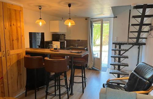 Gite Mimosa - Photo 31