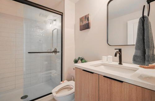 Modern & Cozy Downtown Apartment in Cincinnati - Foto 9