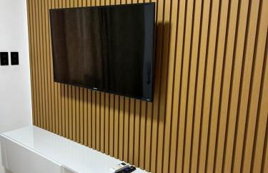 Flat Perfeito para descansar a 400 metros da praia - Foto 5