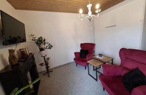 Ferienwohnung Wanderlust - Foto 27