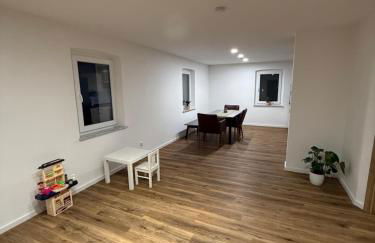 Großzügige moderne 3 Zimmer Wohnung im Grünen - Foto 7