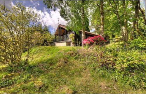 The Crannog on Loch Tay - Foto 15
