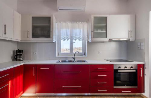 Stone Villa Kontiani - Red Villa - Photo 10