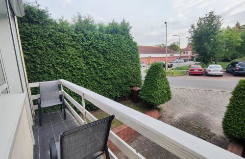 Apartament Nowogard Centrum - Self Check in - Wejście na KOD - Foto 12