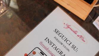 Residenza Agnello D'Oro - Foto 5, Lobby or reception