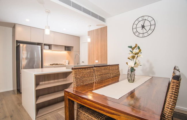 Oud Wood Apartment - Foto 8