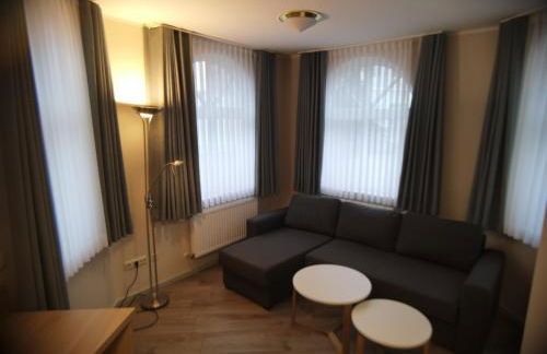 Apartment Hotel Rüther - Foto 13