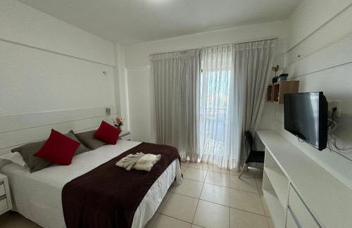 Apto. Beverlly Hills, Próx. Beach Park - Foto 22