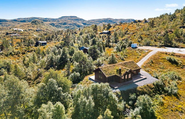 8 Person Holiday Home in Tjorhom - Foto 29