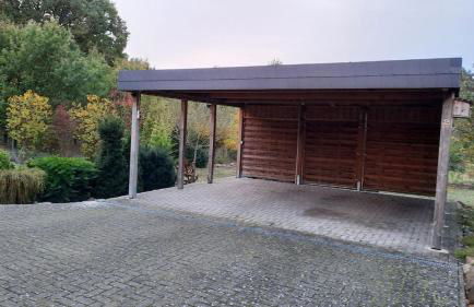 Haus am Schaalsee - Foto 17