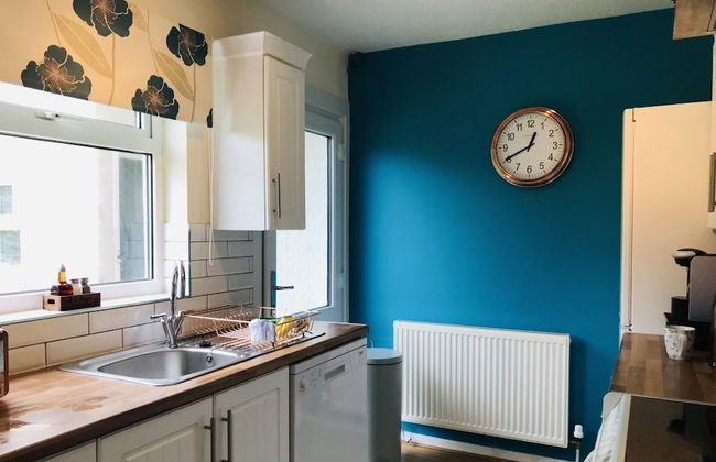 The Avenues - Foto 21