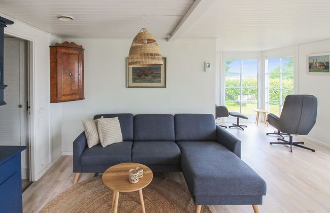 "Fabine" - 50m from the sea - Foto 26