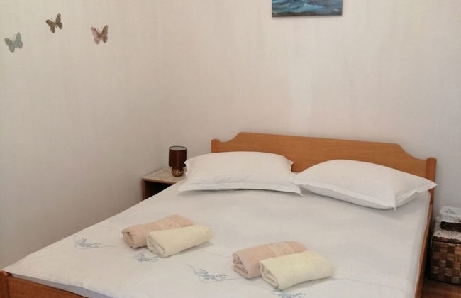 Apartment Zarace - Foto 2