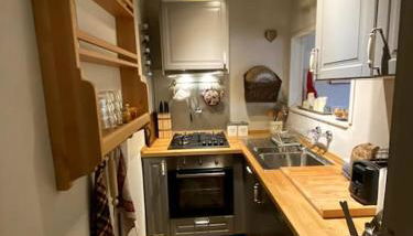 Chicca nel cuore dell'Abetone - Foto 5, stove, pet friendly, minibar