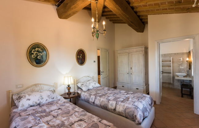 Tenuta Tegolato - Foto 27