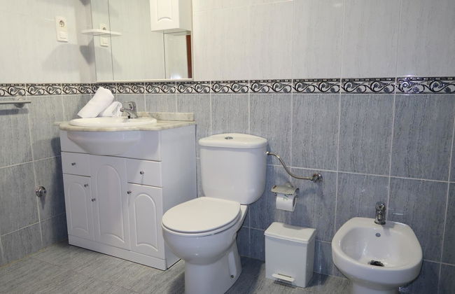 APCOSTAS Almuñecar Playa / Un Dormitorio - Photo 4