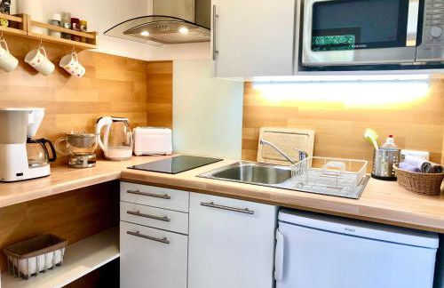 Ferienwohnung Worpswede am Berg - Foto 3