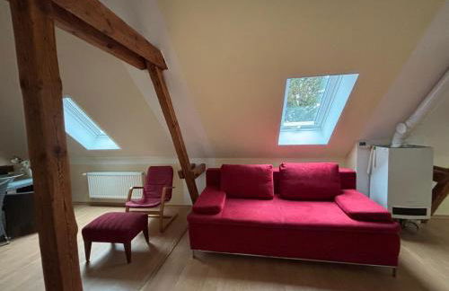 Apartment- Ferienwohnung neben Braunschweig - Foto 19