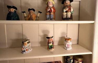 The 1782 Darling House on the Litchfield Green - Foto 18