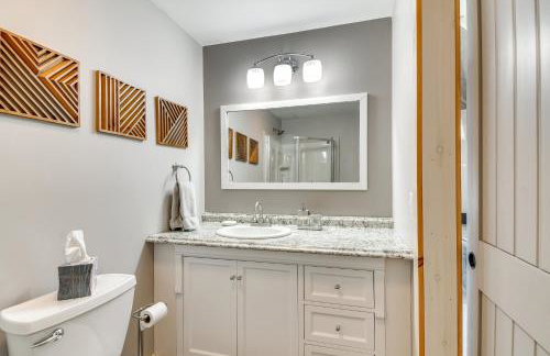 Home with Lake Views on Finger Lakes Wine Trail - Foto 16