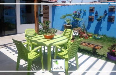 Casa do Bopiranga - Photo 14