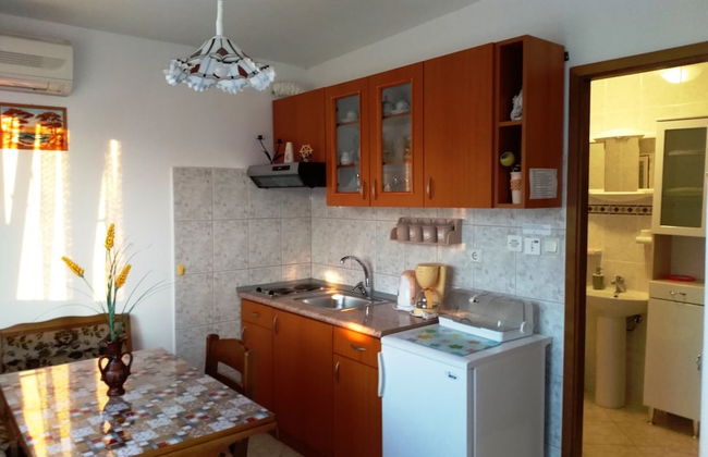 Coastal Comfort in Vinisce - Foto 6