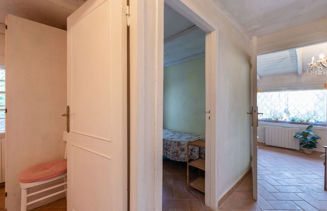 Rose Cottage - Foto 22