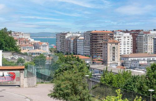 Apartamento con vistas a la bahía - Foto 7