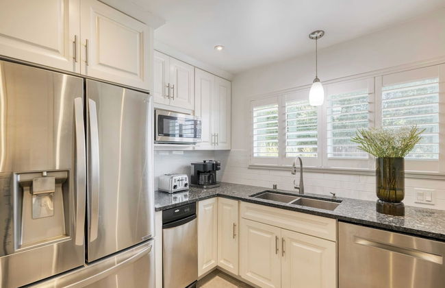 Modern Sonoma Stay w/ Spacious Deck, Views & Prime Location Bennett - Foto 4