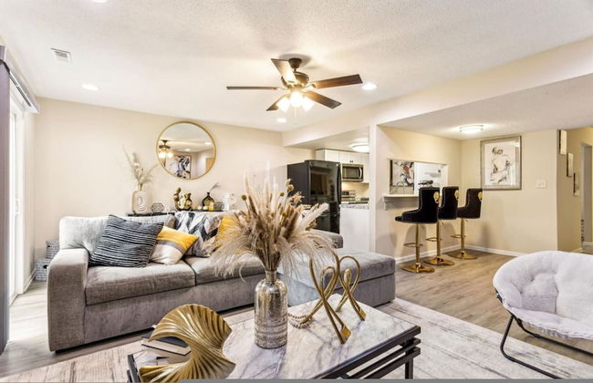 Golden Bloom - 3 2 Condo - Foto 2