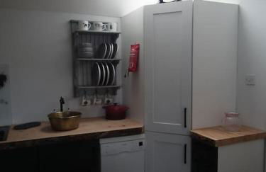 Borrowmoss Bothy, Charming & Characterful property, Wigtown - Foto 7