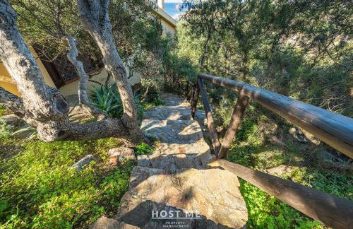 Casa Ginepro - Cala Caterina - Foto 29