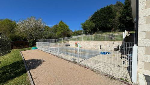 Le Cocon de Beynat - 1 Chambre - Foto 2