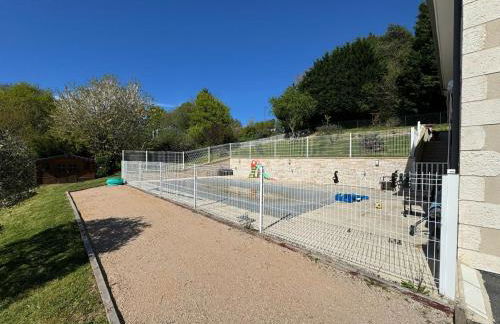 Le Cocon de Beynat - 1 Chambre - Foto 2