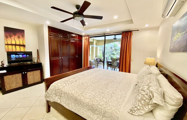 Monte Carlo Luxury Condominiums - Foto 69