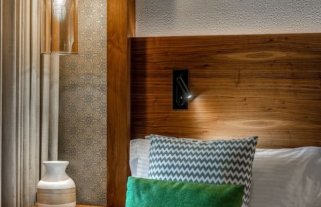 Ascott Corniche Al Khobar - Foto 15