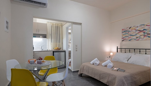 Luxury Apts Heraklion Center - Foto 2, Imagen principal