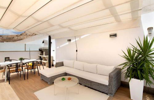 Villa Tauro 31 - Foto 41