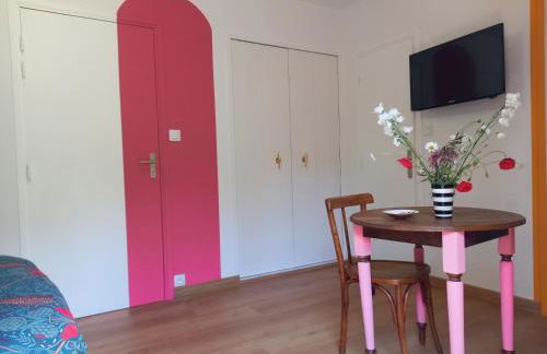 Les Falaises, en plein cœur de Binic - Foto 9