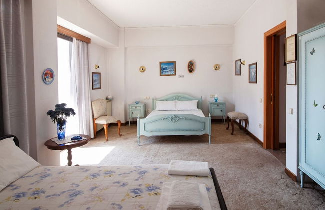 Spacious House - Foto 8