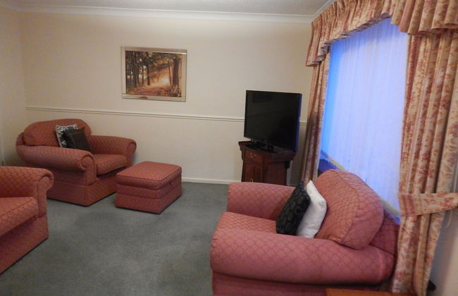 Cherry Palace 3 BD Parking Spaces groups - Foto 28