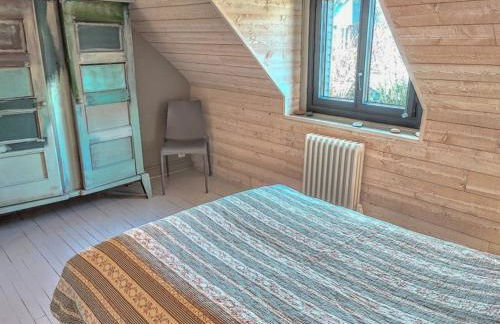 Fisherman's House 40M From Ocean In Kerity - Foto 13