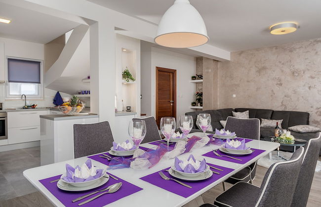 Villa Sirena - Foto 9