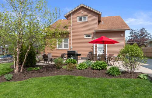 Gorgeous Downtown Bungalow, Walk Everywhere!!! - Foto 20