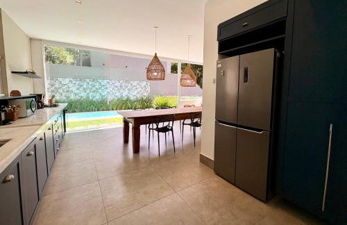 Casa 10 Floresta Boa Vista - Piscina Privativa, Adega e Conforto em 4 suítes - Photo 8