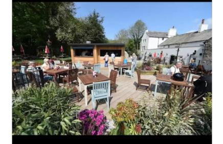 Historic 1600’s The Grocer’s Cottage - Foto 19