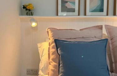 Cosy country getaway, 5 mins from the sea - Photo 18