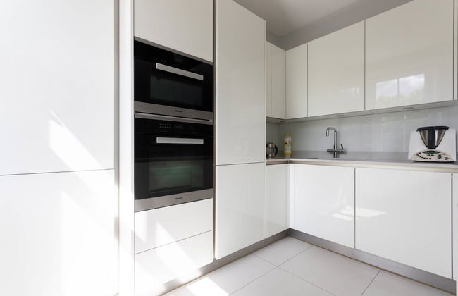 Bassett Road XII by Onefinestay - Foto 12